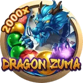 DragonZuma game icon