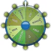 Lucky Spin Bonus welfare icon