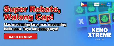 Fastest Payouts in PH!