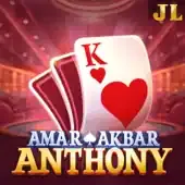 Amar Akbar Anthony game icon